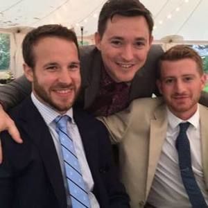 Meet your Posher, Greg